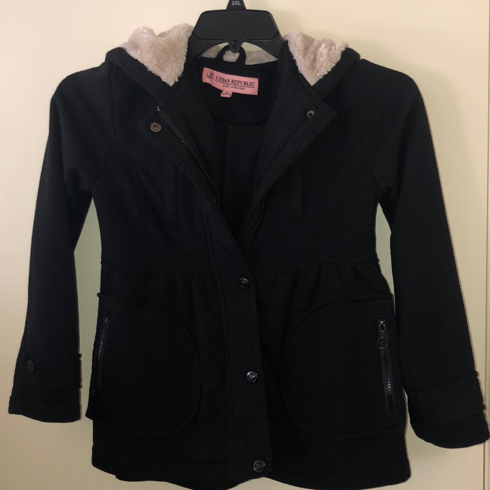 Urban republic Pea Coat